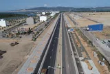 Gần 10.000 tỉ đồng đầu tư dự án hạ tầng giao thông ở Bình Định