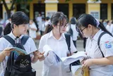 Hà Nội công bố tỷ lệ chọi lớp 10 của từng trường vào 15/5