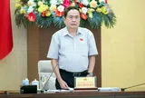 Tiếp thu ý kiến, hoàn thiện 2 dự án luật, bảo đảm chất lượng