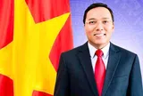 Bổ nhiệm Đại sứ Nguyễn Hoàng Long giữ chức Thứ trưởng Bộ Công Thương