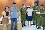 Đấu tranh với tội phạm ma túy trên không gian mạng