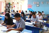 Nguyên nhân nhiều giáo viên không đạt khi xét thăng hạng