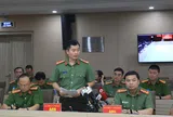Khởi tố vụ án Công ty Công Minh, Bộ Công an đề nghị chủ động khai báo để được khoan hồng