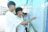 Hoãn duyệt điểm chuẩn trúng tuyển bổ sung vào lớp 10
