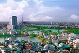Nam Định: Từ 1/9, nhập huyện Mỹ Lộc vào thành phố Nam Định, sắp xếp 79 đơn vị hành chính cấp xã