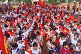 Khung kế hoạch thời gian năm học 2024-2025