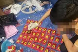 Đà Nẵng: Bắt 6 đối tượng liên quan đường dây buôn ma túy từ Quảng Trị