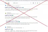 Hàng loạt website cơ quan Nhà nước bị chèn link quảng cáo cờ bạc: Làm thế nào để xử lý link "bẩn"?