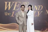 Thực hư tin đồn Hoa hậu Quế Anh là người nhà đạo diễn Hoàng Nhật Nam