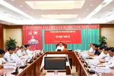 Đại án Tập đoàn Thuận An: Kỷ luật Chủ tịch tỉnh, 2 Giám đốc Sở,...