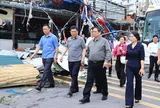 Quyết tâm đạt tăng trưởng 7% dù thách thức hơn do siêu bão