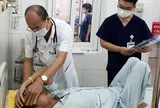 Cảnh giác với bệnh whitmore