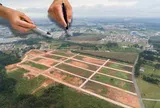 Hà Nội thực hiện kiểm kê đất đai, lập bản đồ hiện trạng sử dụng đất năm 2024