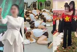 Cảnh báo hoạt động đào tạo bán hàng bằng các hình thức phản cảm