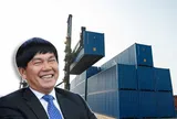Hòa Phát báo tin vui cho cổ đông từ dự án Dung Quất 2 và mảng container