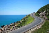Tuyến đường ven biển hơn 1.200 tỉ đồng qua Bình Thuận điều chỉnh thời gian hoàn thành