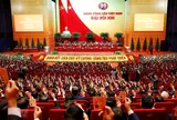 Đổi mới tư duy và hành động