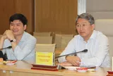 Tăng cường hoàn thiện phần mềm Trợ lý ảo để rà soát văn bản quy phạm pháp luật