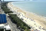 Khởi công dự án gần 1.100 tỉ đồng  “làm mới” đường kết nối các điểm du lịch, nơi tập trung đông du khách nhất tại TP. Vũng Tàu