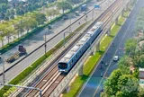 TP.HCM cần 39 tỉ USD để xây dựng 183km đường sắt đô thị