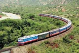 Tuyến đường sắt kết nối loạt tỉnh thành phía Bắc với Trung Quốc sẽ được triển khai ra sao?