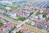 Có gì trong đồ án điều chỉnh quy hoạch xây dựng vùng huyện Nga Sơn vừa được Thanh Hóa phê duyệt?