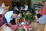 Đảm bảo vệ sinh an toàn thực phẩm, quyền lợi người tiêu dùng trong những ngày giáp Tết
