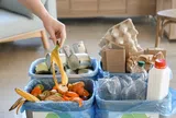 Không phân loại rác bị phạt đến 1 triệu đồng: Cách để phân loại rác thải đúng cách cho khỏi mất tiền!