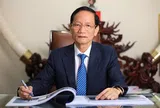 Ông Vũ Văn Tiền từ nhiệm vị trí Thành viên HĐQT ABBank