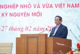 Thủ tướng yêu cầu Bộ Tài chính, KH&CN có quy định về tài sản số trong quý 2