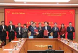 18 tập đoàn, tổng công ty có vốn chủ sở hữu 1 triệu tỷ đồng được chuyển về Bộ Tài chính