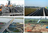 Thép nóng trở lại! Bất động sản và đầu tư công là cú hích?