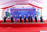 Hơn 7.400 tỷ làm dự án điện đi qua địa bàn 4 tỉnh Lào Cai, Yên Bái, Phú Thọ, Vĩnh Phúc