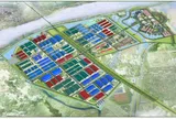 Nam Định sắp khởi công khu công nghiệp gần 2.250 tỷ đồng