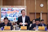 Hàng chục triệu thửa đất đã được đưa vào quản lý qua cơ sở dữ liệu quốc gia về đất đai