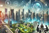 Bất động sản bước vào chu kỳ mới, đâu là điểm nóng đầu tư năm 2025?