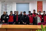 Hà Nội bắt giữ khẩn cấp đối 21 đối tượng gây rối trật tự công cộng