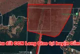 Đồng Nai thúc tiến độ đấu giá đất, dự kiến thu 21.000 tỷ trong năm 2025