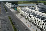 DIC Corp chuyển nhượng quyền sử dụng đối với 42 lô đất tại dự án hơn 83ha