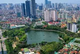 Chi tiết nơi đặt trụ sở chính thức của 126 xã, phường mới của Hà Nội sau sắp xếp