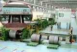 Bất chấp thuế quan Mỹ, doanh nghiệp thép vẫn gây bất ngờ khi báo lãi quý 1/2025 tăng 55%?