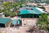 Hà Nội tăng cường quản lý đất đai trong quá trình sắp xếp địa giới hành chính