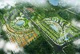 Xây dựng Sài Gòn và Đô thị Kinh Bắc "tụt tay" dự án khu đô thị 69ha ở Vũng Tàu