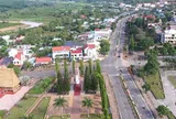Kon Tum lập quy hoạch Khu công nghiệp sản xuất, chế biến dược liệu tập trung Đăk Tô 218 ha
