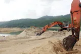 Quảng Nam thanh tra về khai thác mỏ vật liệu xây dựng