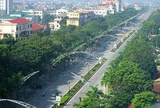 Thanh Hóa xuất hiện “siêu phường” gần 200.000 dân