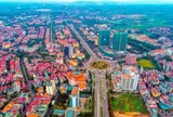 Tỉnh nhỏ nhất Việt Nam lại kêu gọi đầu tư thêm dự án khu đô thị gần 14.000 tỷ đồng