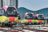 Danh mục sản phẩm, dịch vụ công nghiệp đường sắt được Nhà nước đặt hàng