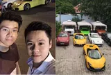 Phan Thành - ông chủ Saigon Square, từng là dân chơi xe đình đám như thế nào?