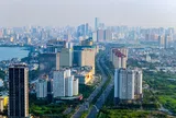 Hoàn thiện thể chế cho chiến lược phát triển đô thị Hà Nội trong giai đoạn mới